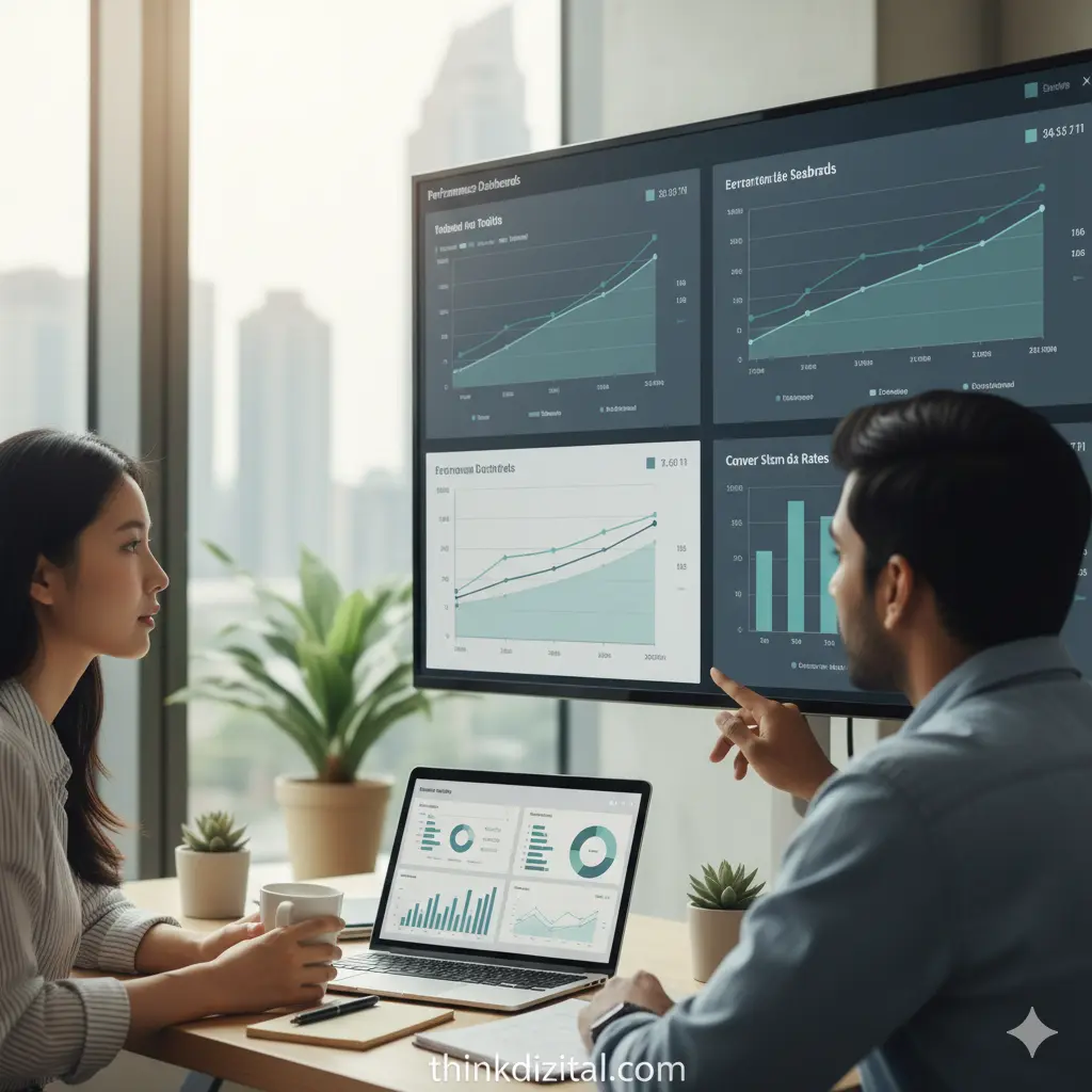 Analytics Review (Without the Hype)