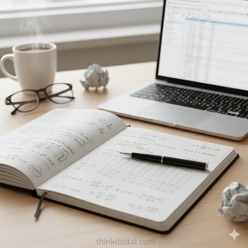 Bid Strategy Thinking, Offline