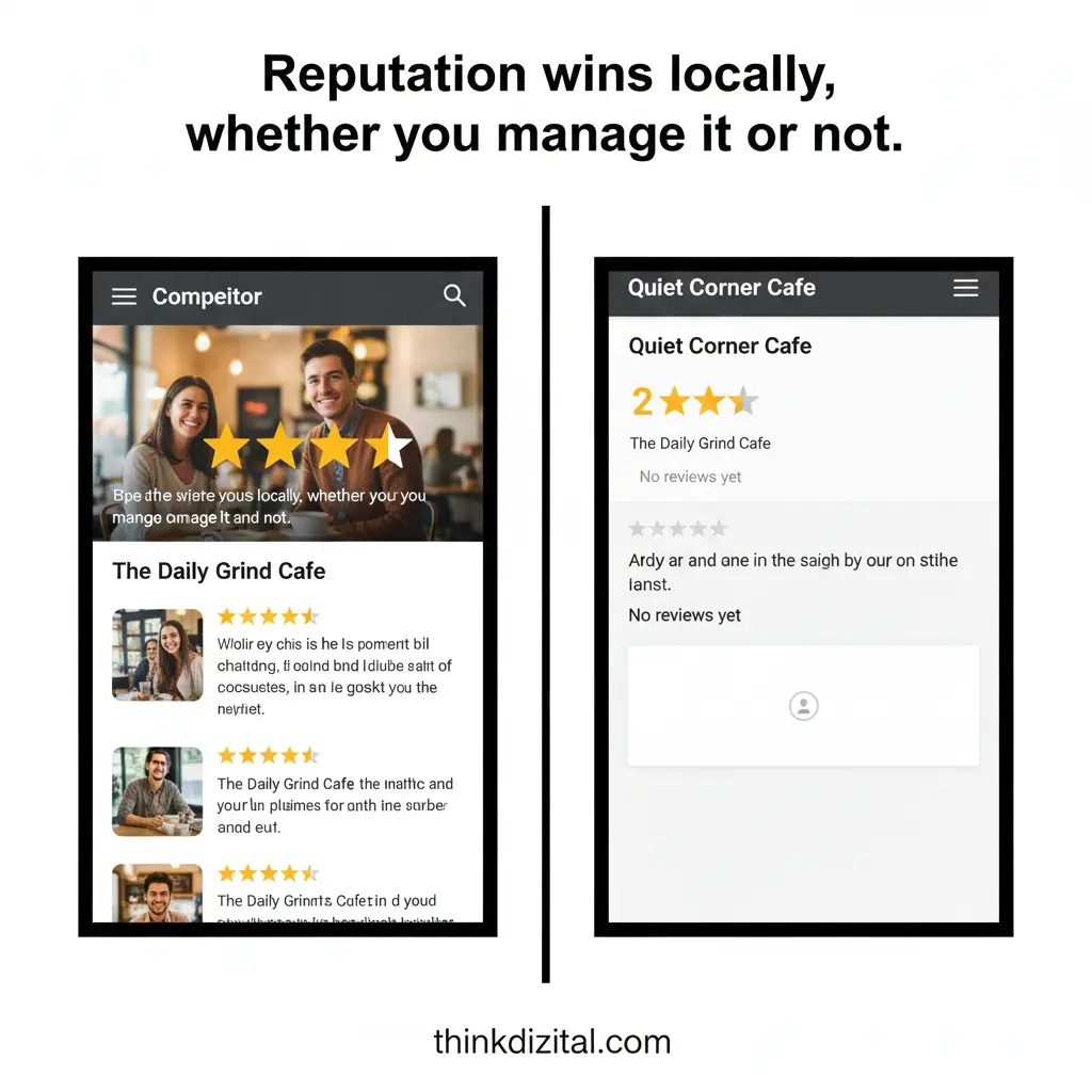 Five Stars vs. Crickets