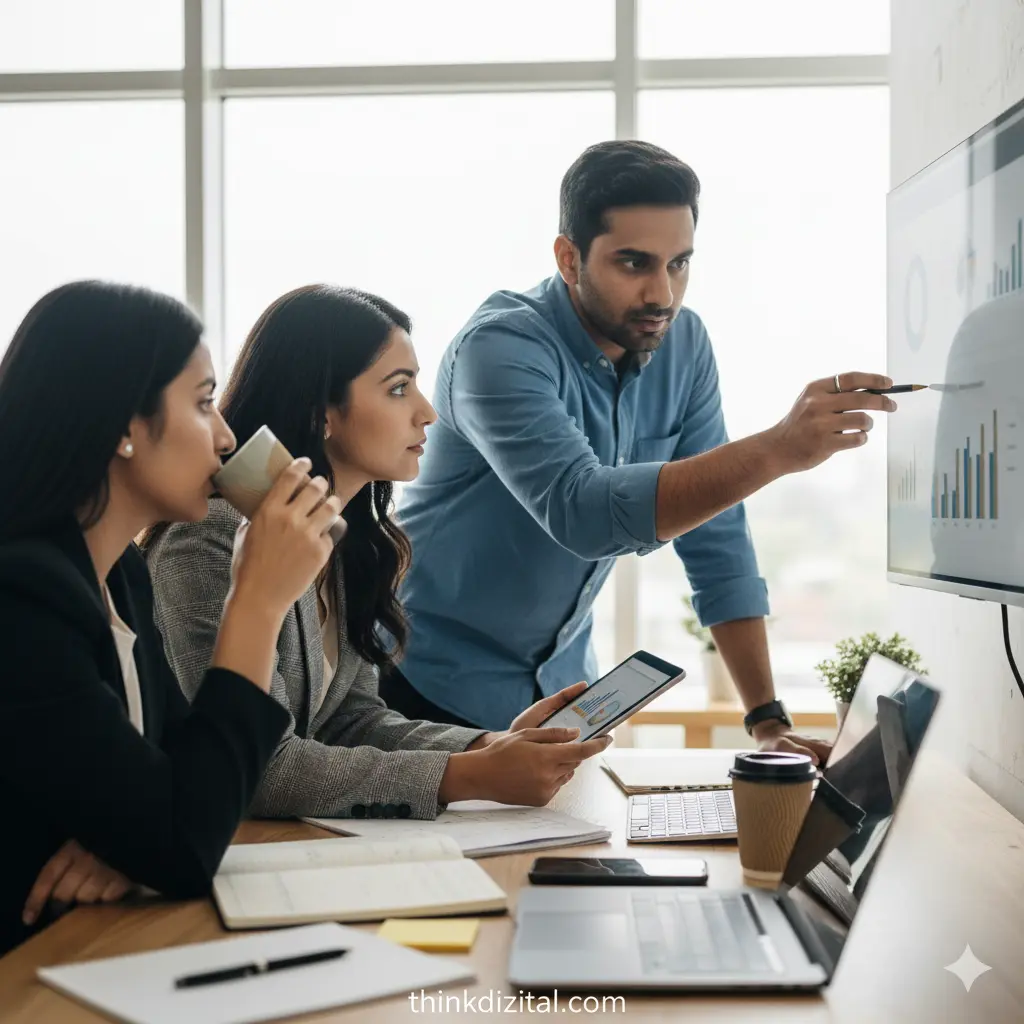 Real Team, Real Moment