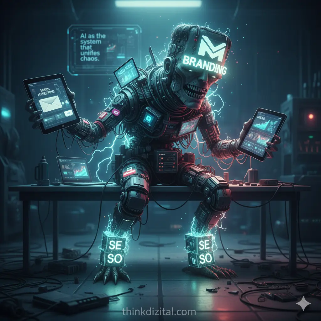 The Frankenstein Campaign