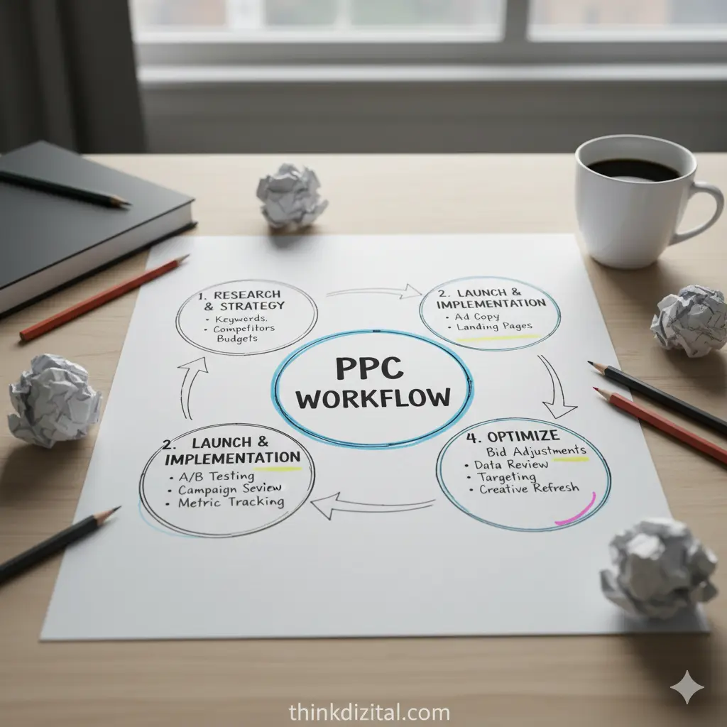 Workflow Over Wizardry