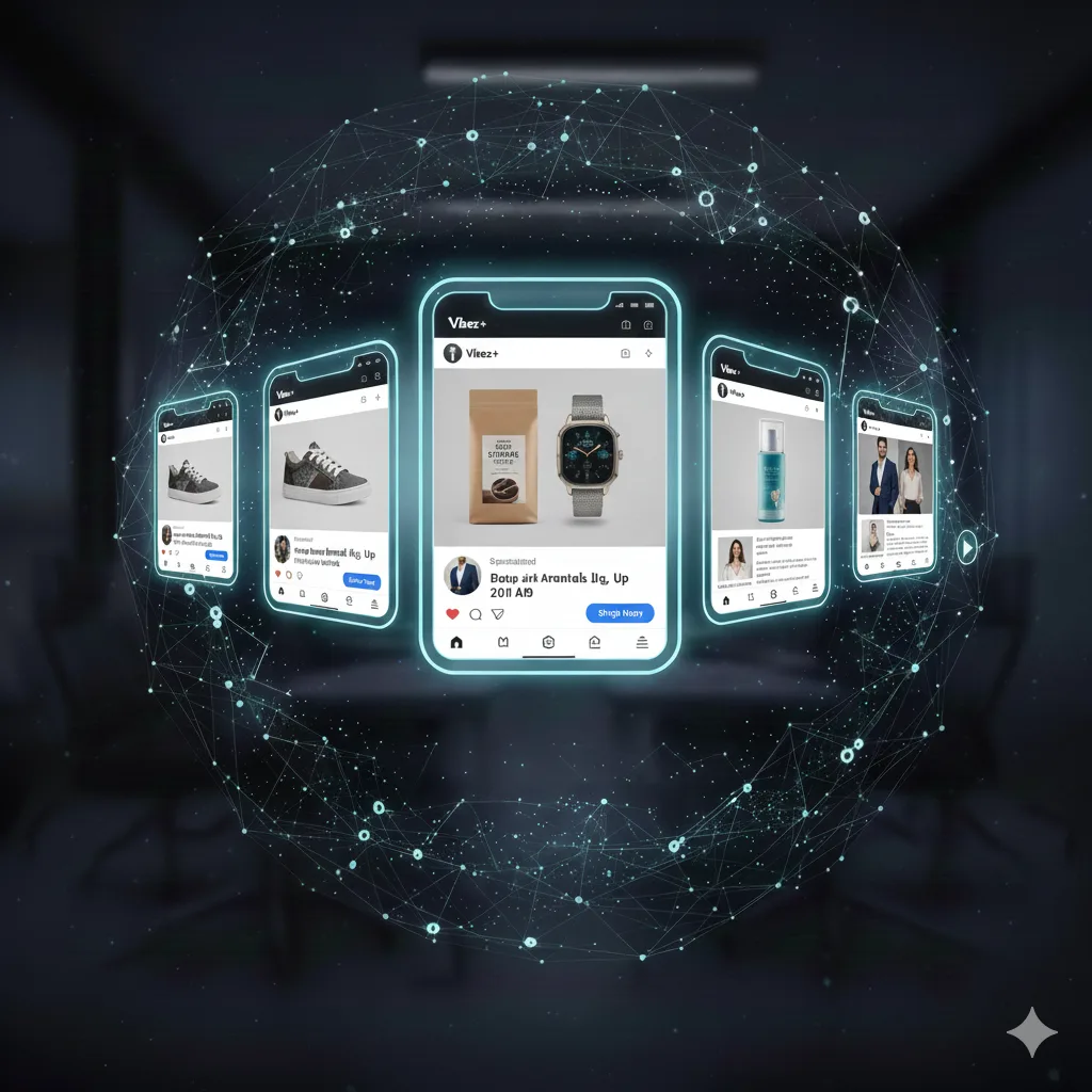 Meta Ads for E-commerce Marketing