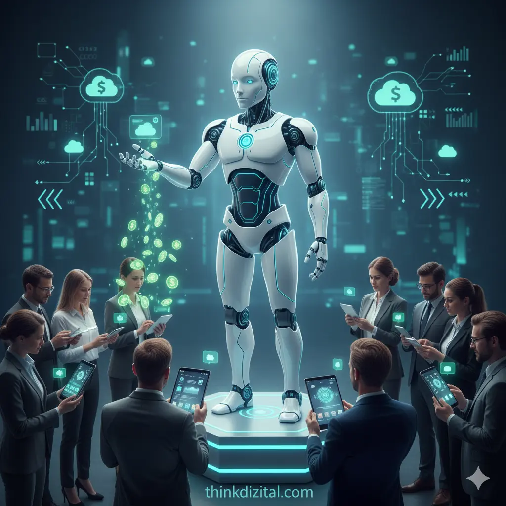 Fintech Growth through Automation