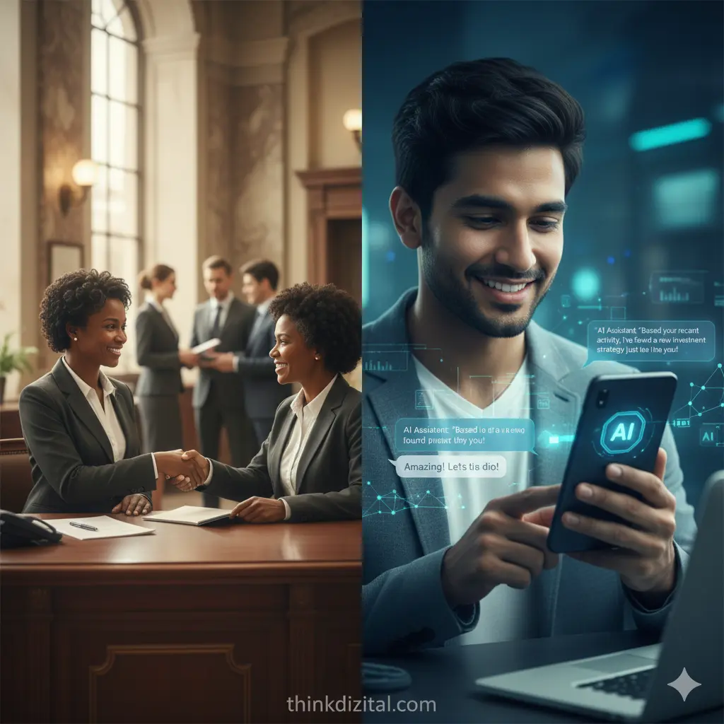 Personalized Customer Engagement